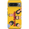 Bobs Burgers Stare Google Pixel 8 Pro Impact Case